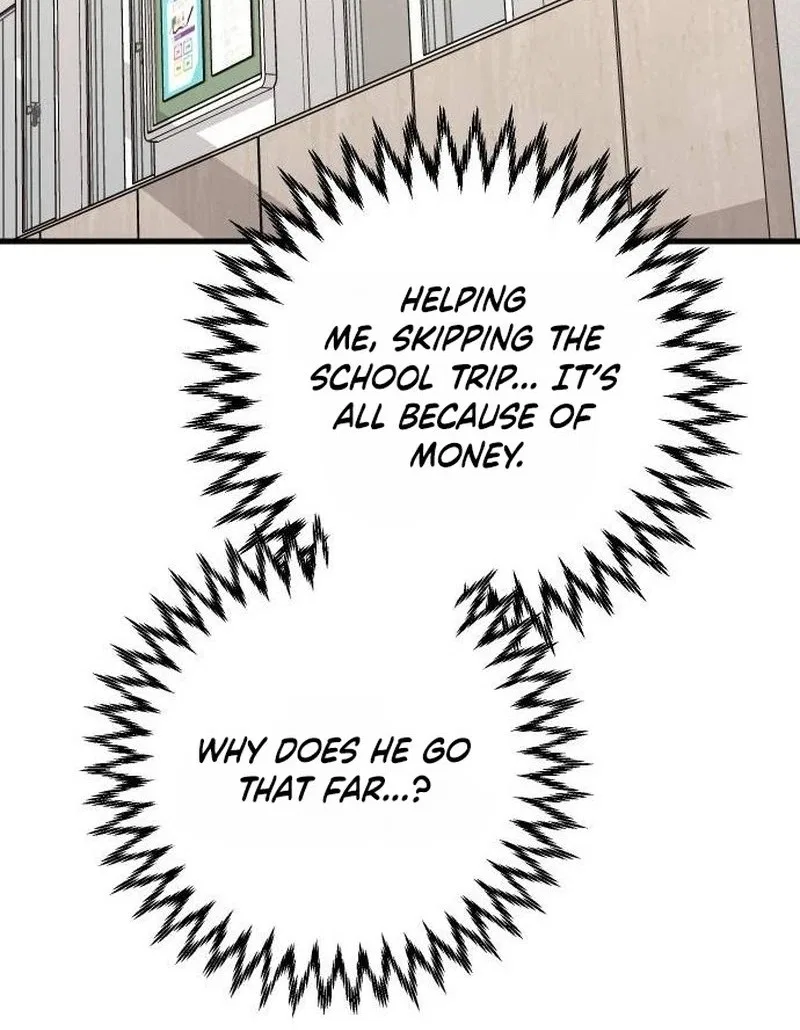 I Left My Body Chapter 22 – Page 117