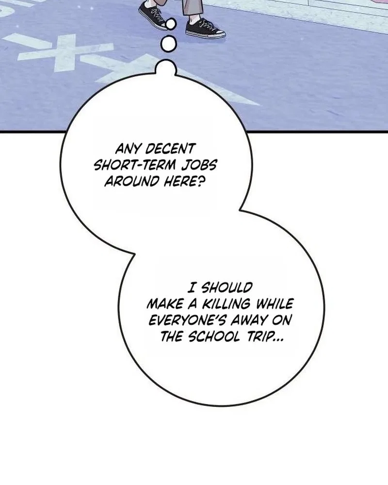 I Left My Body Chapter 22 – Page 126
