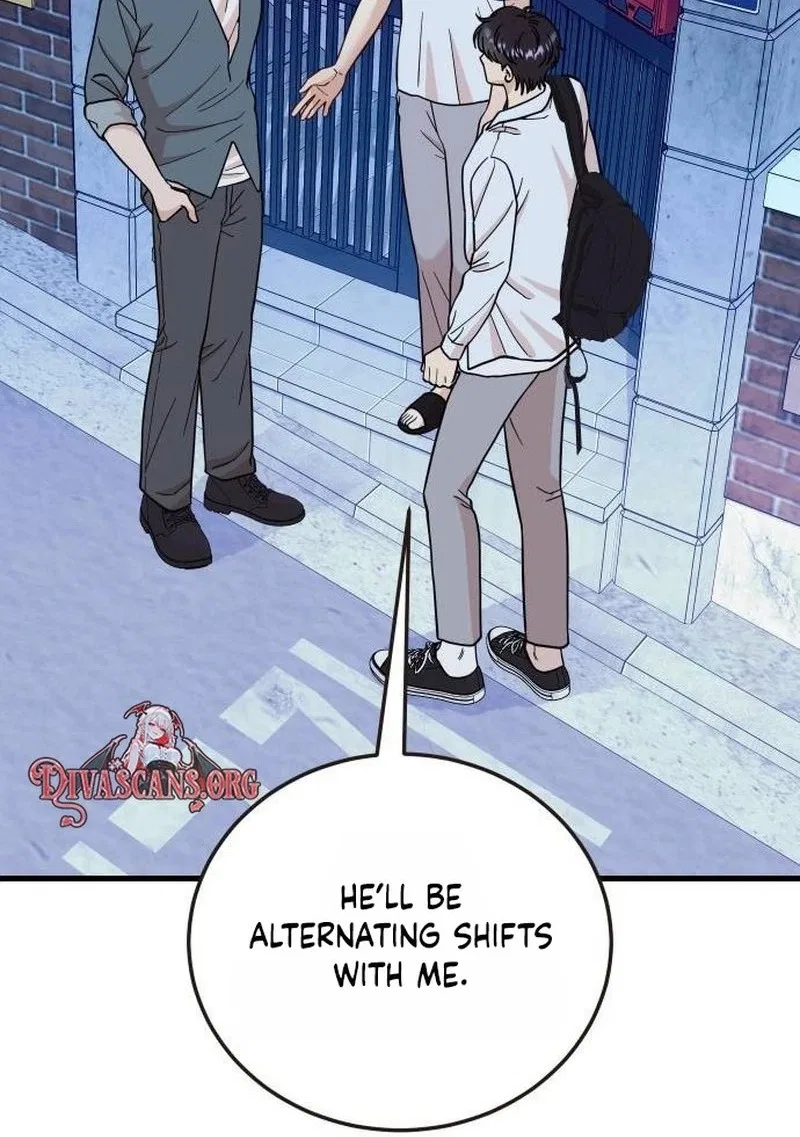 I Left My Body Chapter 22 – Page 145