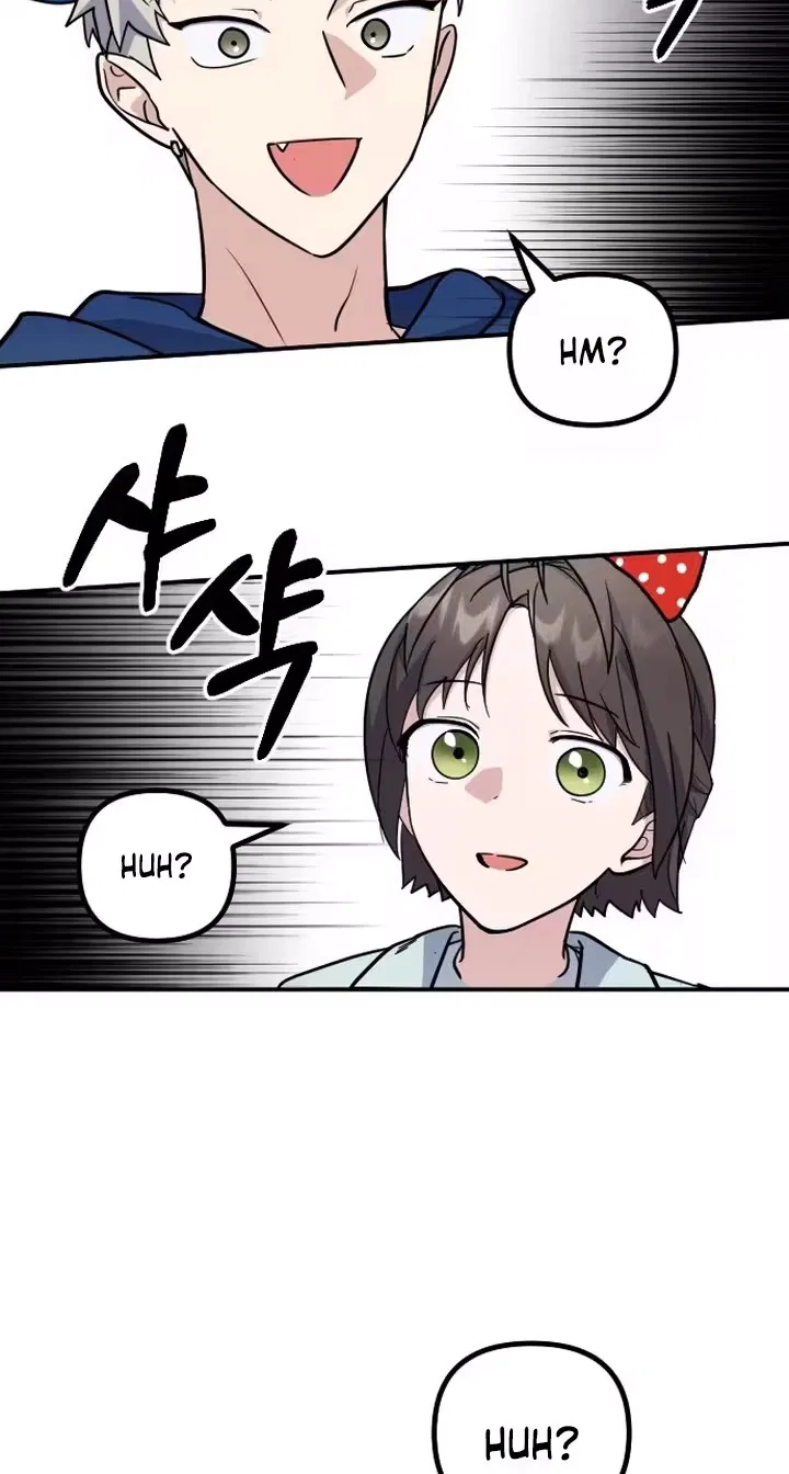 I’m Only Shy in Front of You Chapter 41 – Page 8