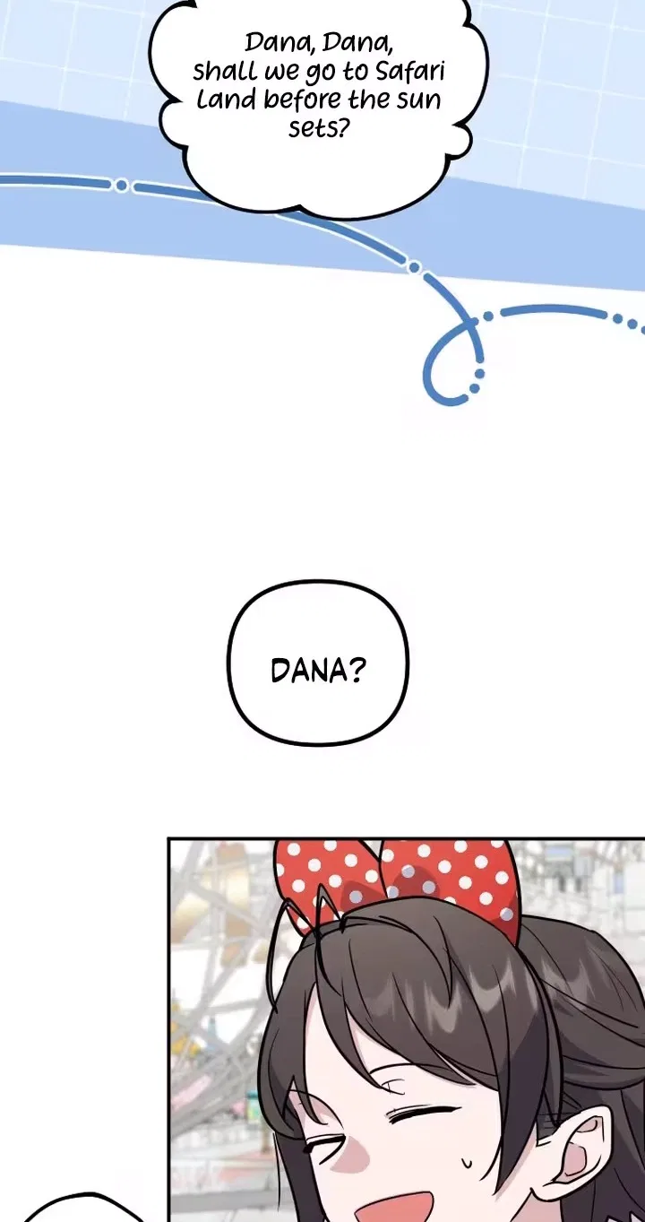 I’m Only Shy in Front of You Chapter 41 – Page 20