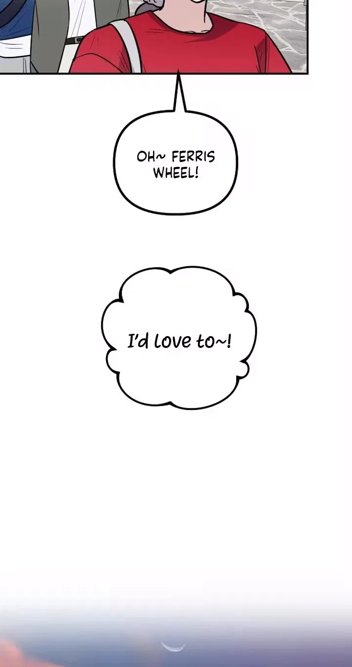 I’m Only Shy in Front of You Chapter 41 – Page 22