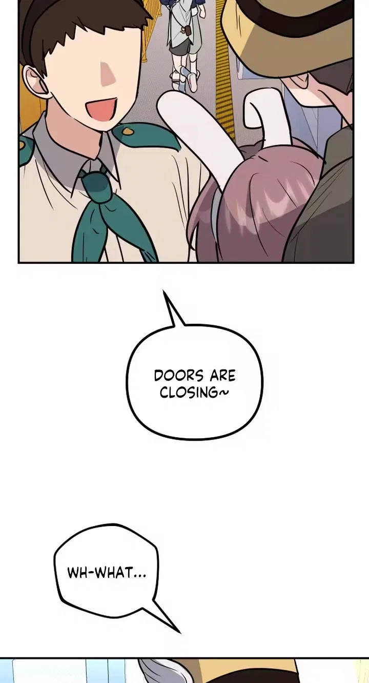 I’m Only Shy in Front of You Chapter 41 – Page 28