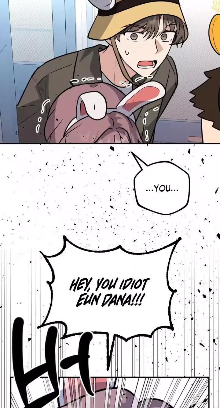 I’m Only Shy in Front of You Chapter 41 – Page 29