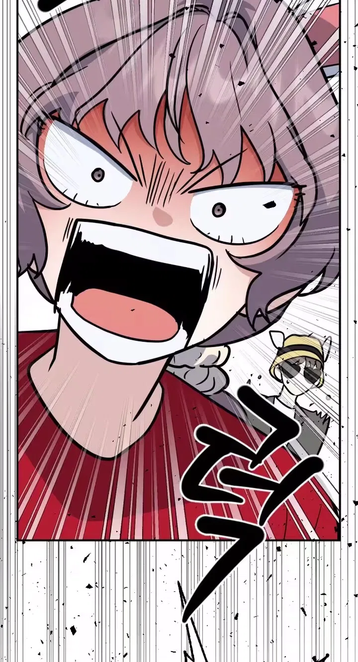 I’m Only Shy in Front of You Chapter 41 – Page 30