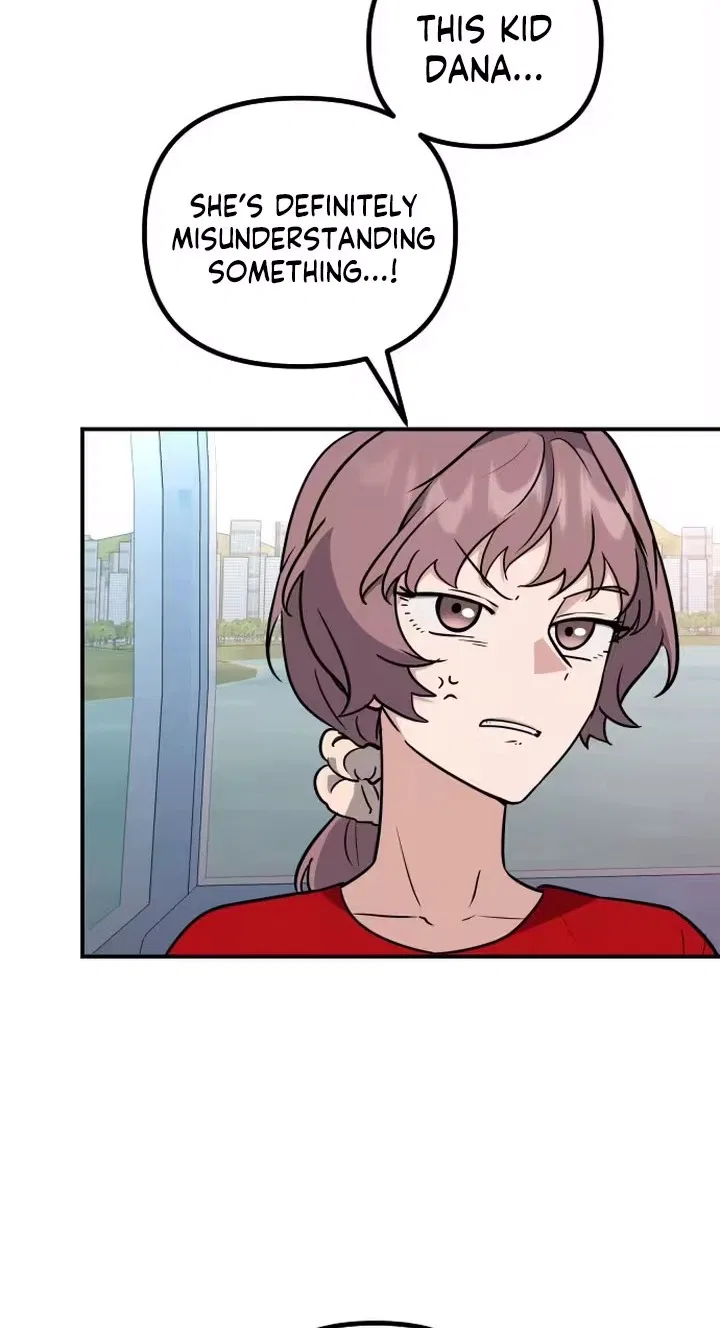I’m Only Shy in Front of You Chapter 41 – Page 34
