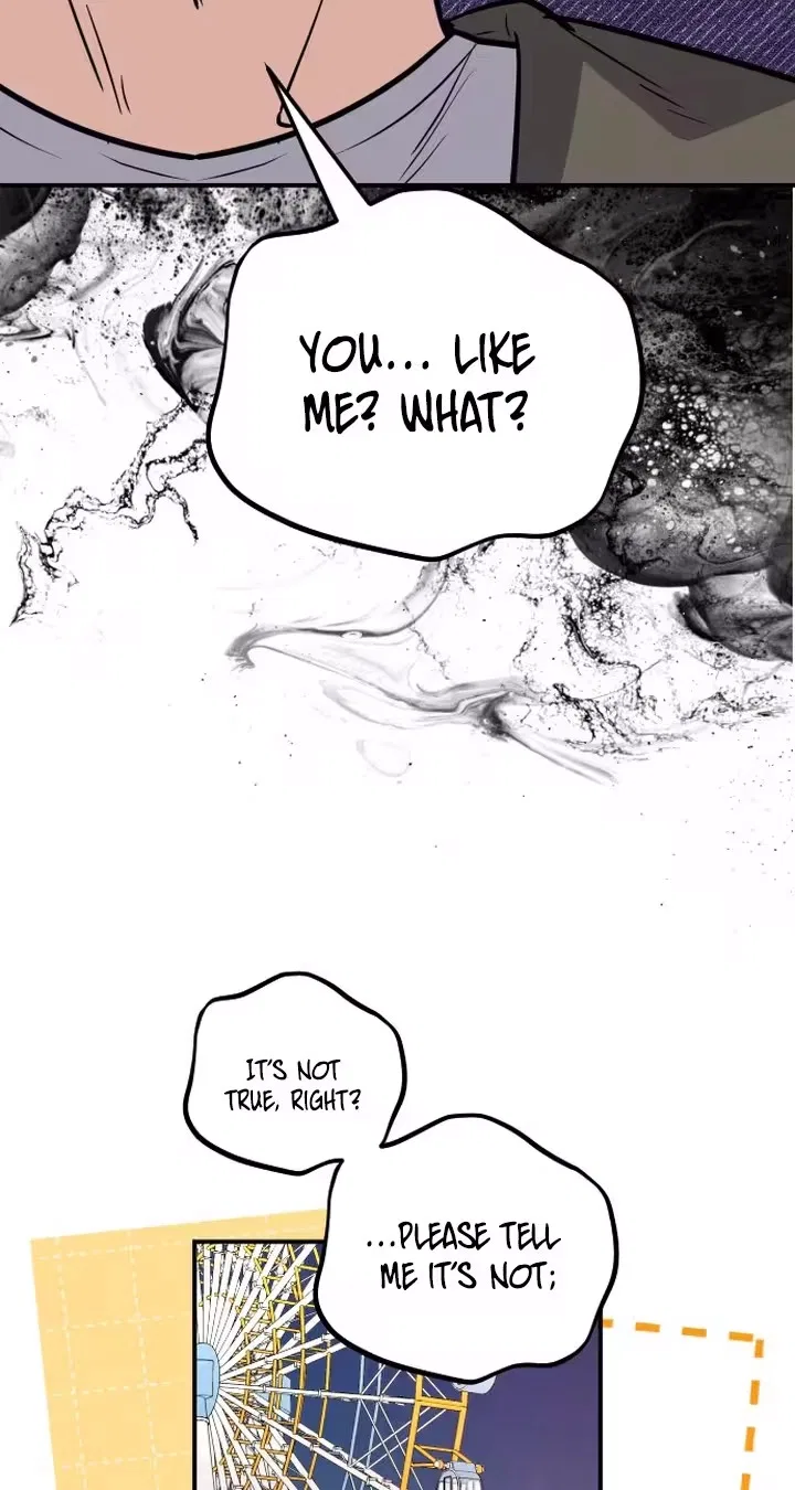 I’m Only Shy in Front of You Chapter 41 – Page 39