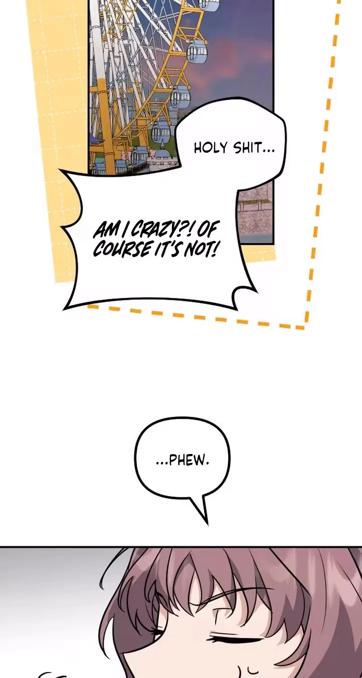 I’m Only Shy in Front of You Chapter 41 – Page 40