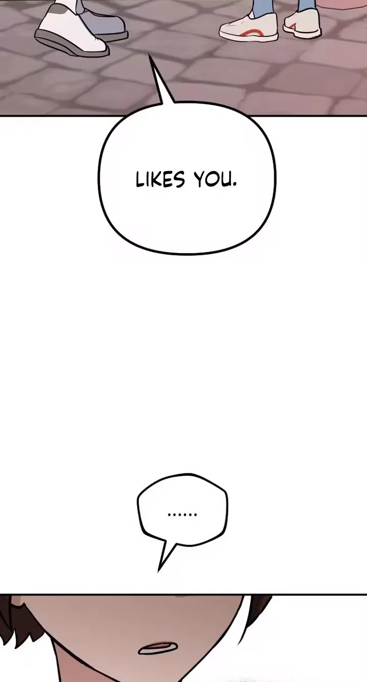 I’m Only Shy in Front of You Chapter 41 – Page 51