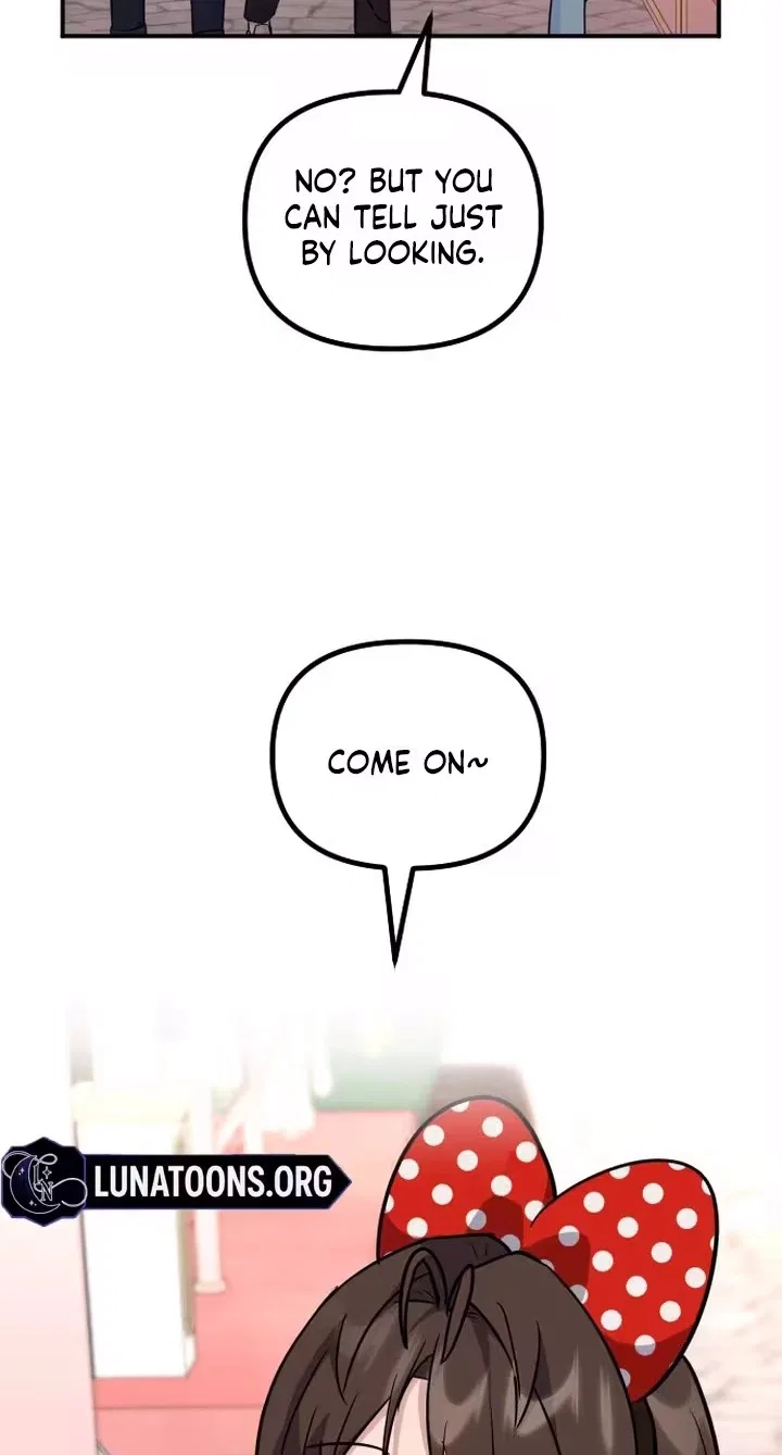 I’m Only Shy in Front of You Chapter 41 – Page 53