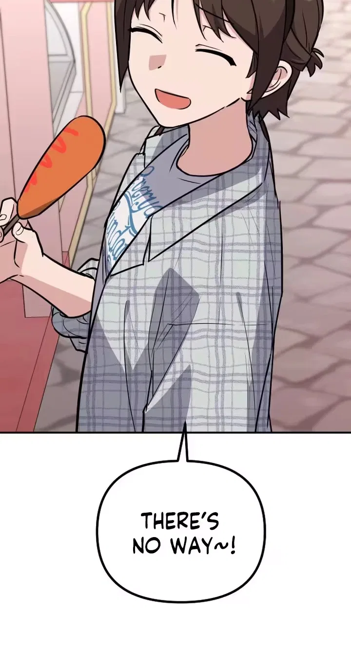 I’m Only Shy in Front of You Chapter 41 – Page 54