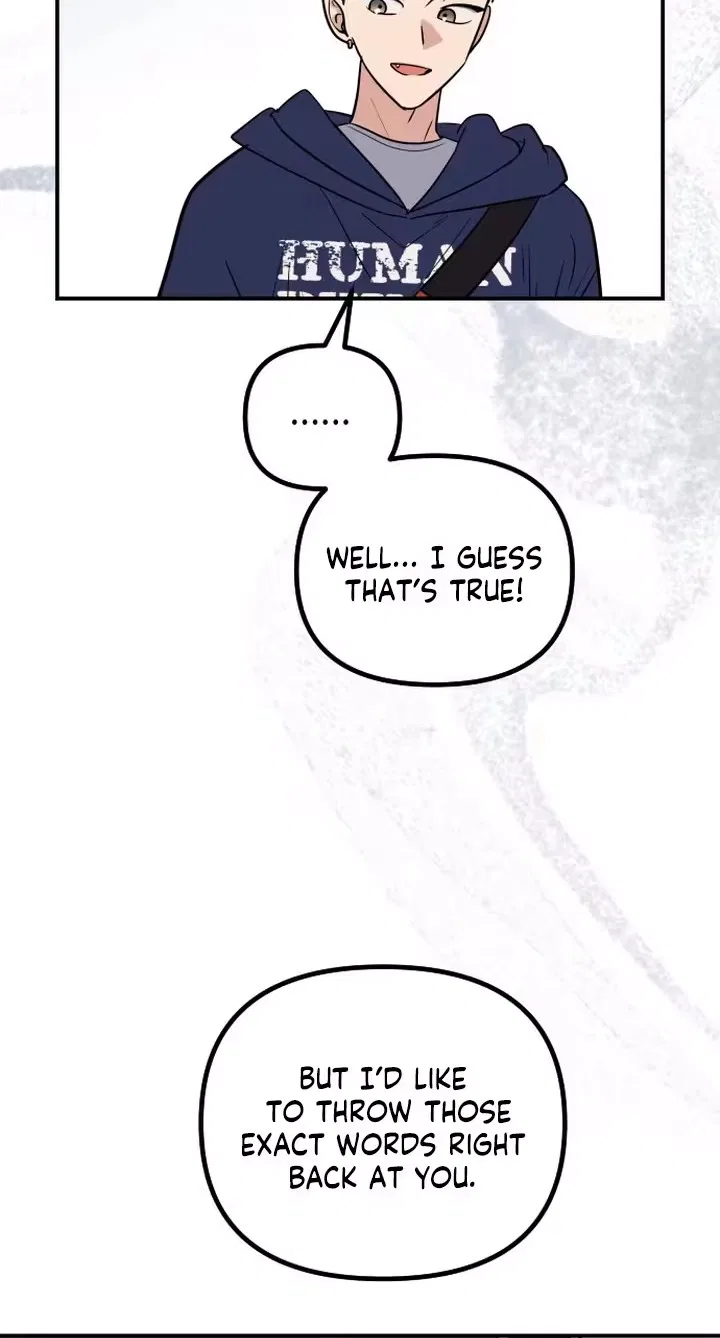 I’m Only Shy in Front of You Chapter 41 – Page 56