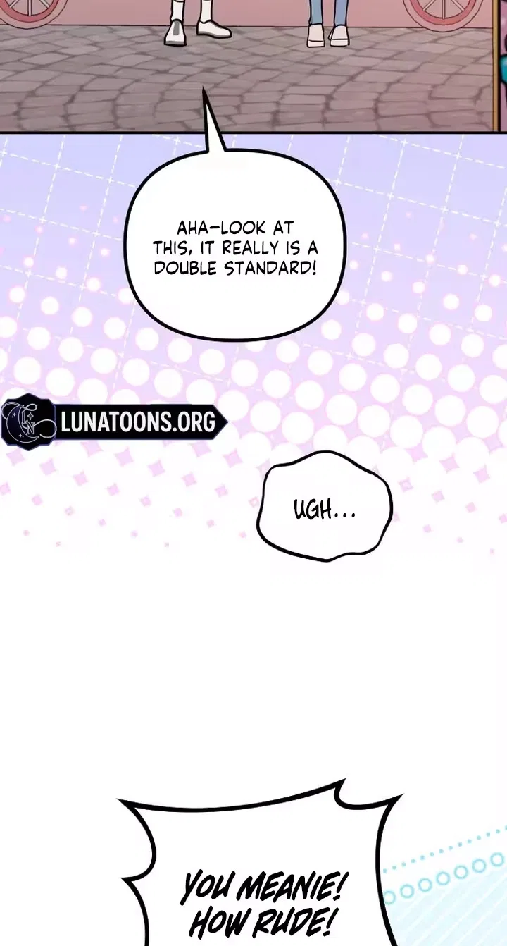 I’m Only Shy in Front of You Chapter 41 – Page 65