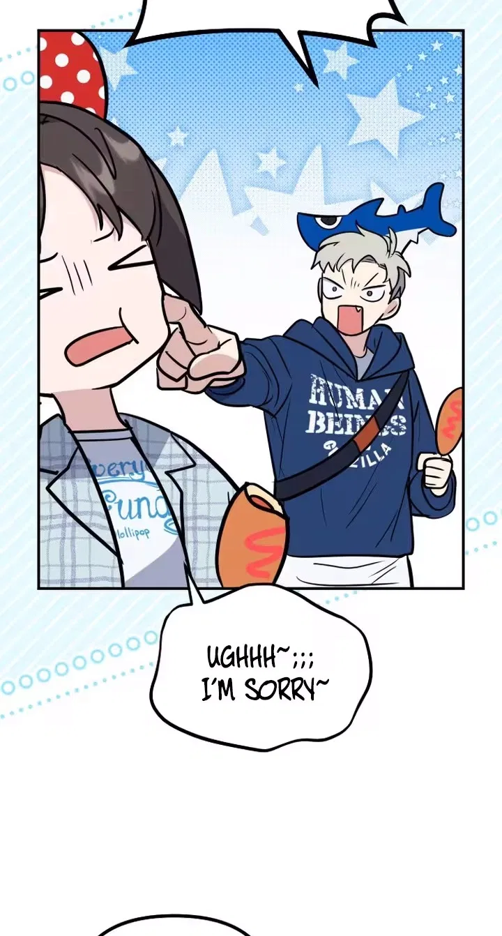 I’m Only Shy in Front of You Chapter 41 – Page 66