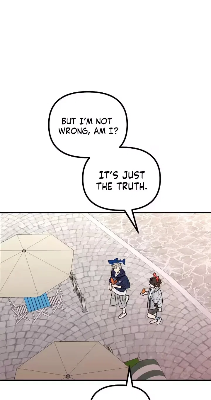 I’m Only Shy in Front of You Chapter 41 – Page 69