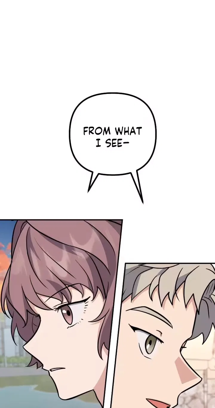 I’m Only Shy in Front of You Chapter 41 – Page 74