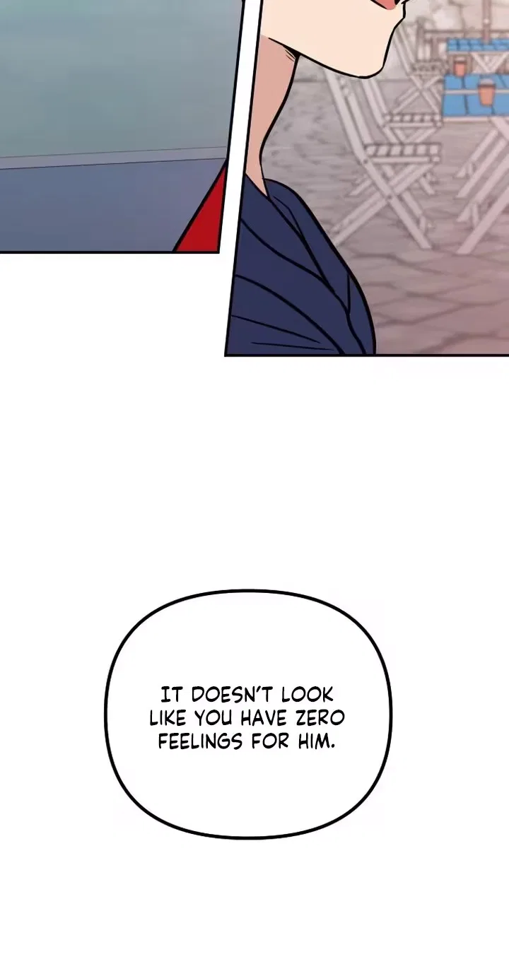 I’m Only Shy in Front of You Chapter 41 – Page 75