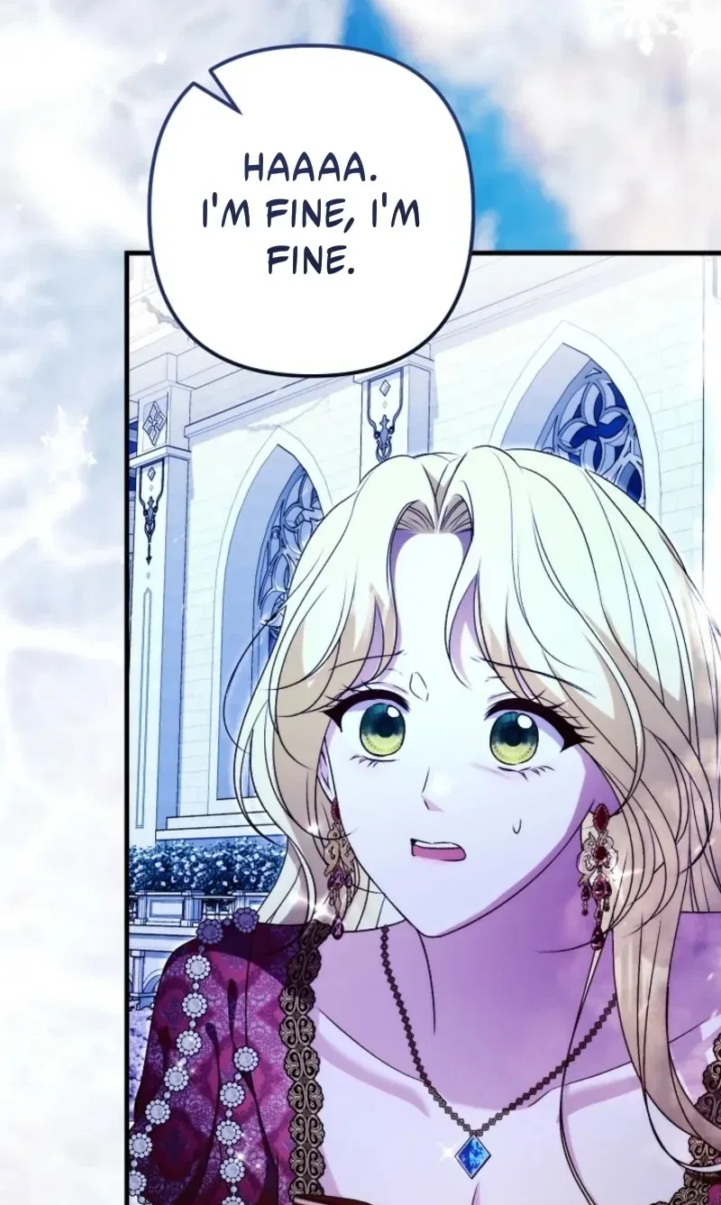 I Became the Cure for the Tyrant in the Waste Novel Chapter 82 – Page 19