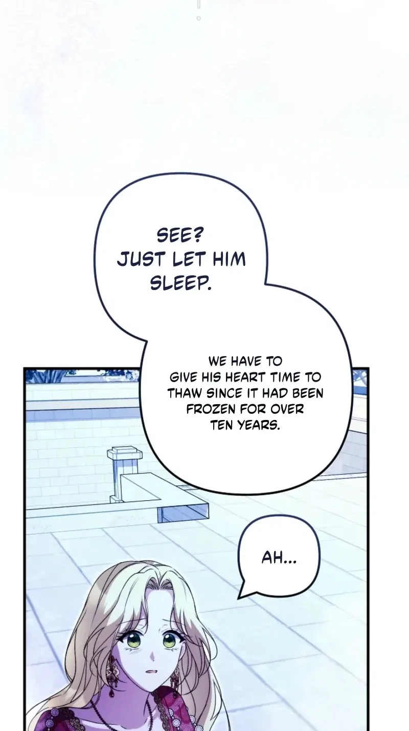 I Became the Cure for the Tyrant in the Waste Novel Chapter 82 – Page 23