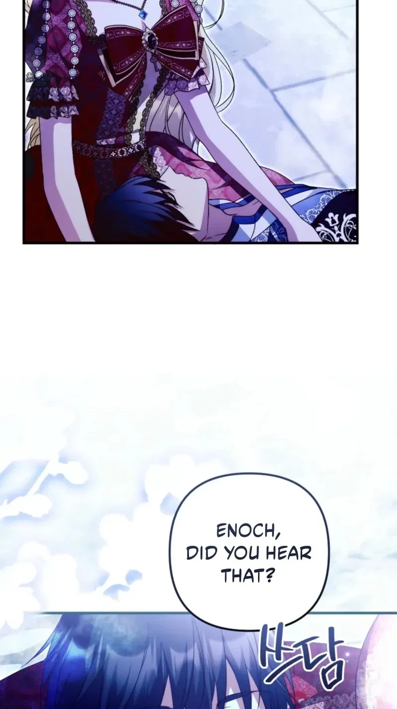 I Became the Cure for the Tyrant in the Waste Novel Chapter 82 – Page 24