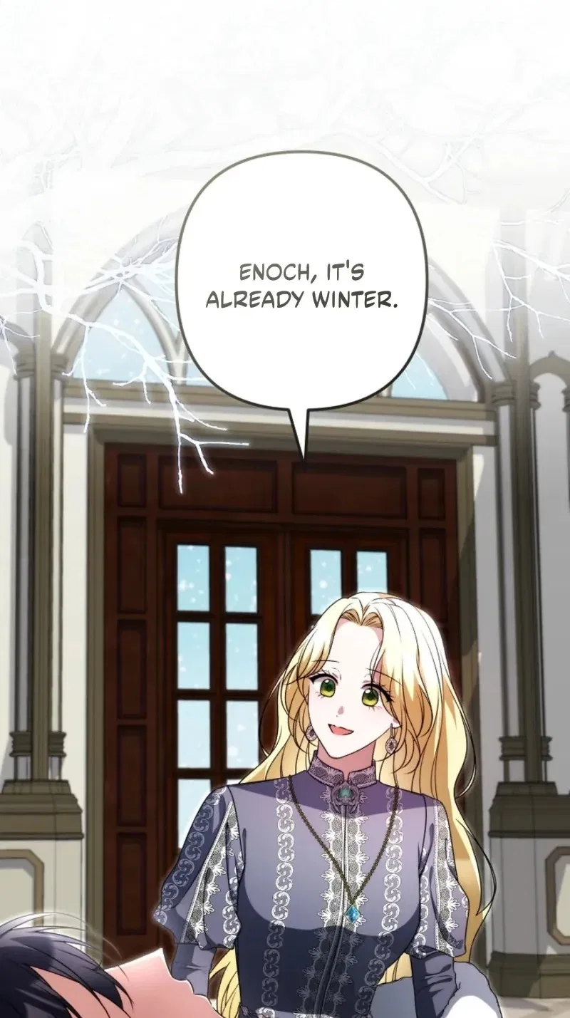 I Became the Cure for the Tyrant in the Waste Novel Chapter 82 – Page 33