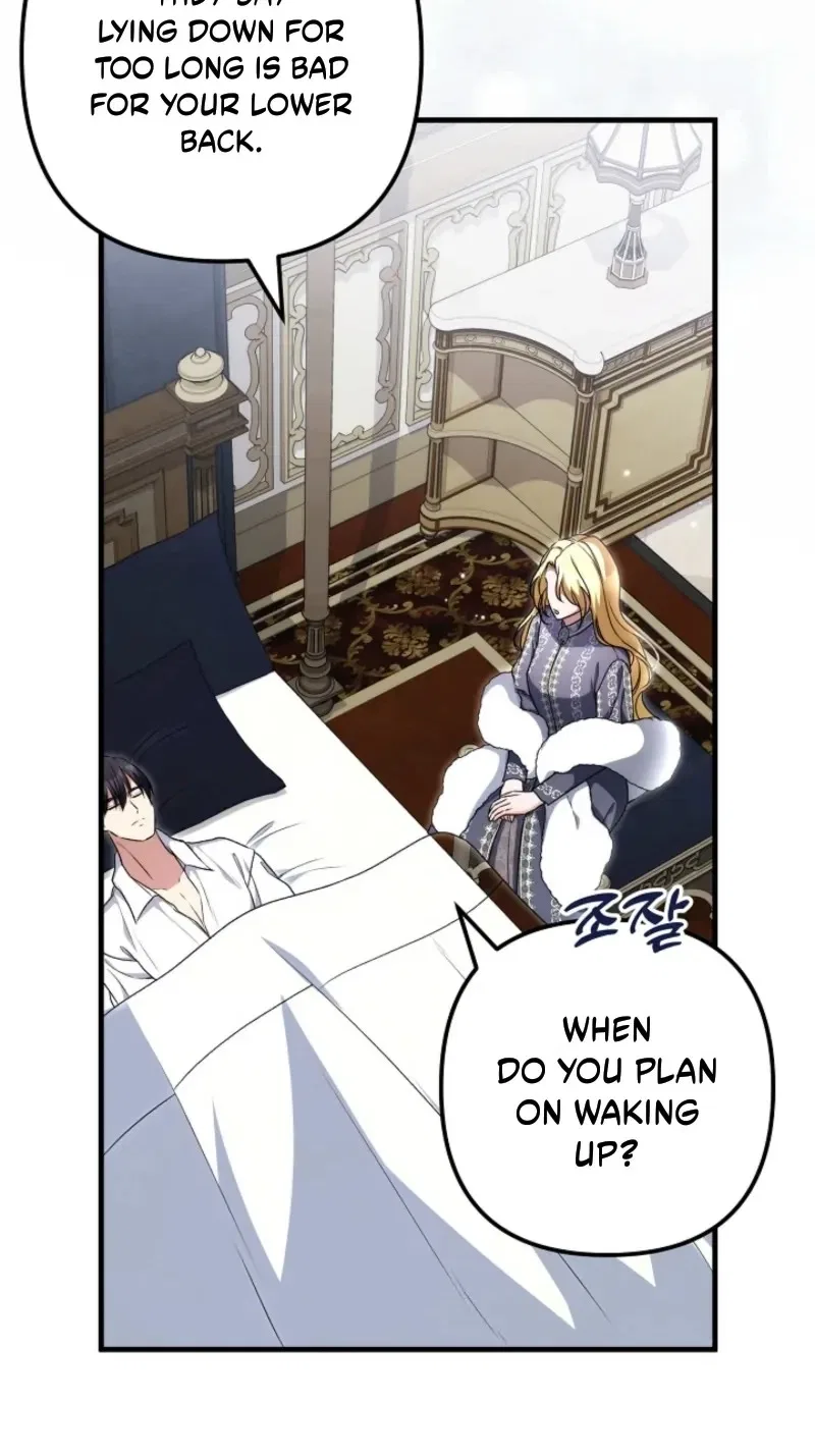 I Became the Cure for the Tyrant in the Waste Novel Chapter 82 – Page 36