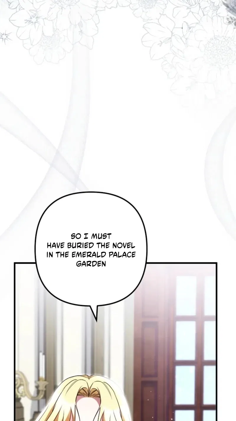 I Became the Cure for the Tyrant in the Waste Novel Chapter 82 – Page 48