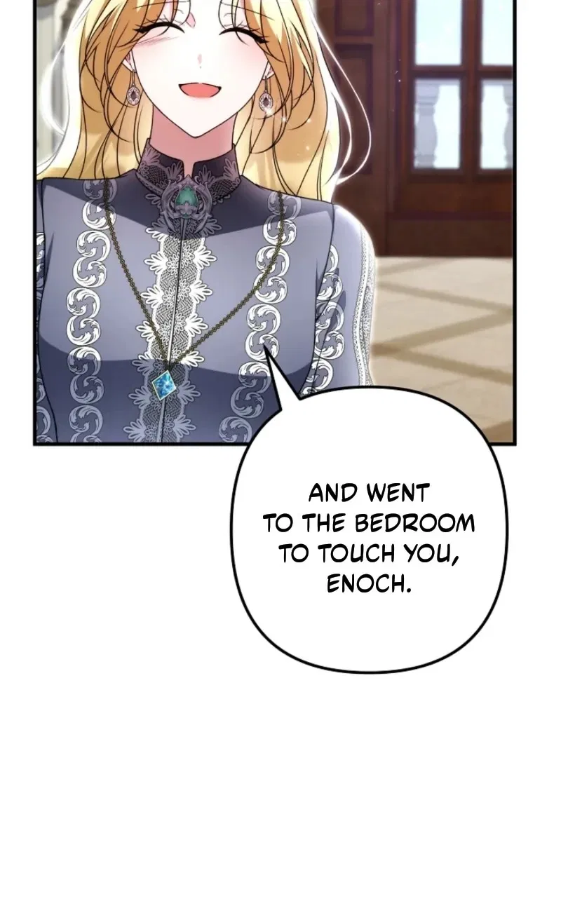 I Became the Cure for the Tyrant in the Waste Novel Chapter 82 – Page 49