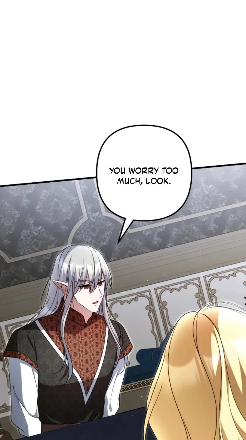 I Became the Cure for the Tyrant in the Waste Novel Chapter 82 – Page 55