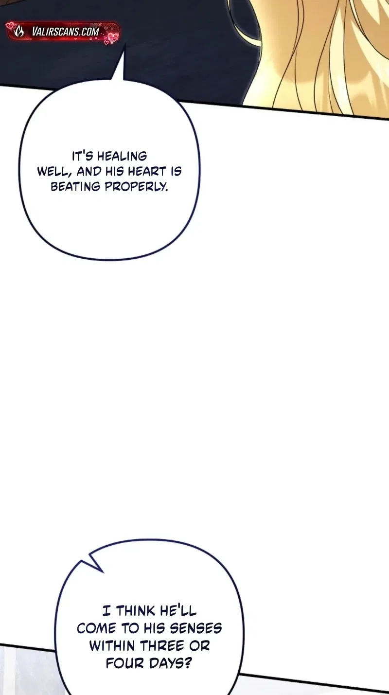 I Became the Cure for the Tyrant in the Waste Novel Chapter 82 – Page 56