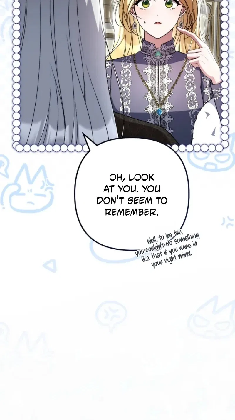 I Became the Cure for the Tyrant in the Waste Novel Chapter 82 – Page 61