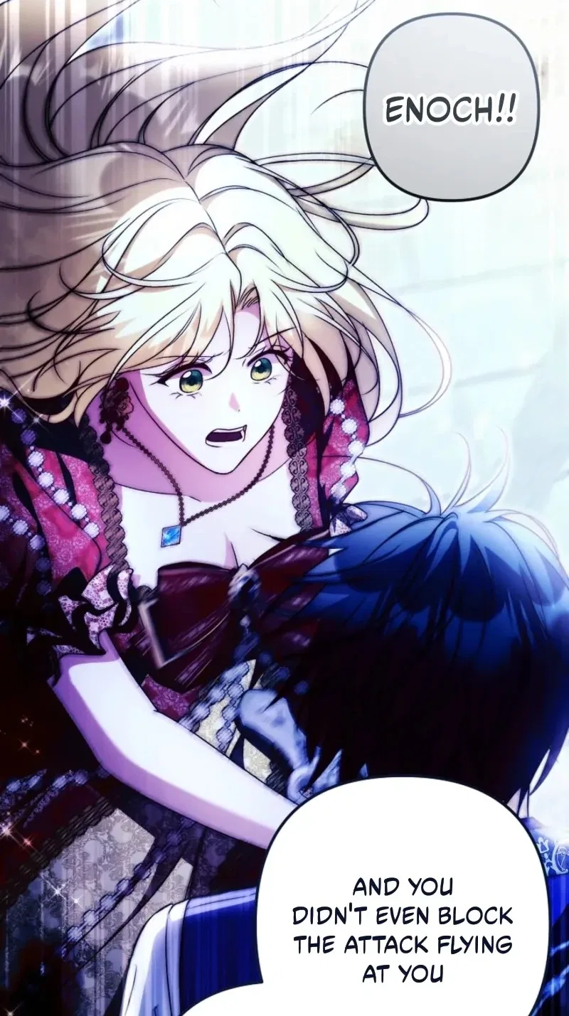 I Became the Cure for the Tyrant in the Waste Novel Chapter 82 – Page 64