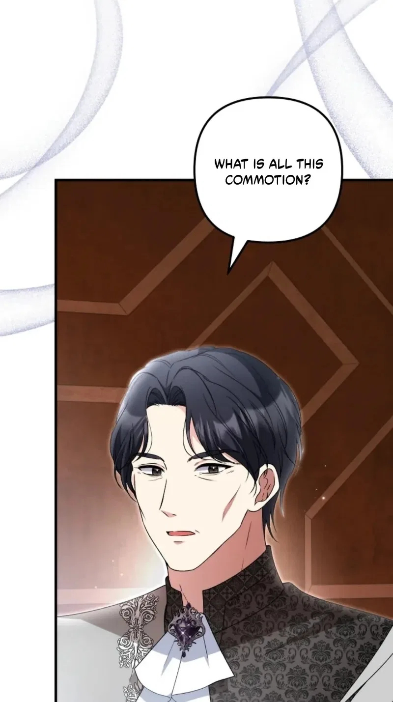 I Became the Cure for the Tyrant in the Waste Novel Chapter 82 – Page 73