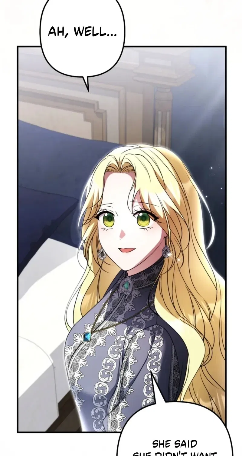 I Became the Cure for the Tyrant in the Waste Novel Chapter 82 – Page 79