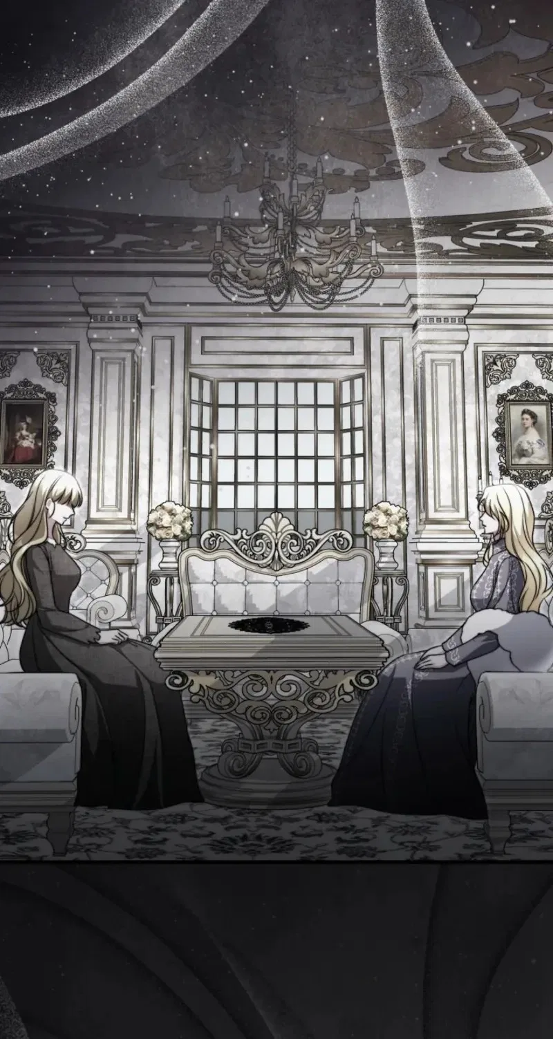 I Became the Cure for the Tyrant in the Waste Novel Chapter 82 – Page 81
