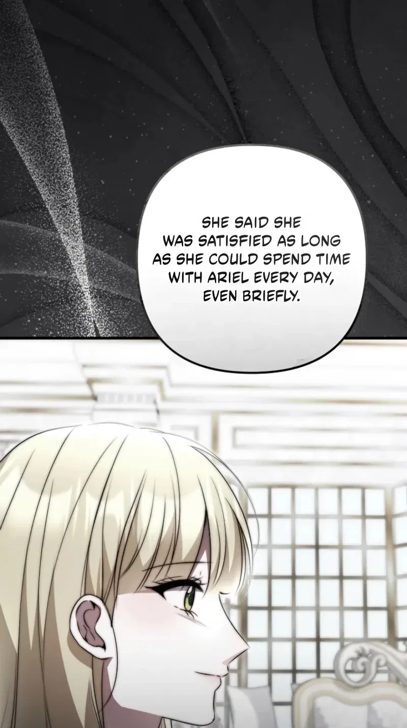 I Became the Cure for the Tyrant in the Waste Novel Chapter 82 – Page 82