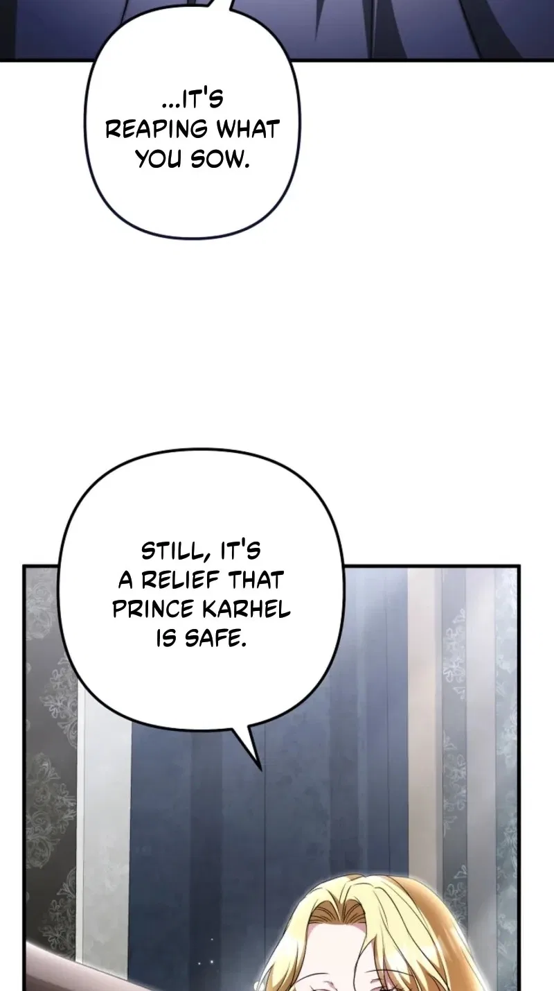 I Became the Cure for the Tyrant in the Waste Novel Chapter 82 – Page 85