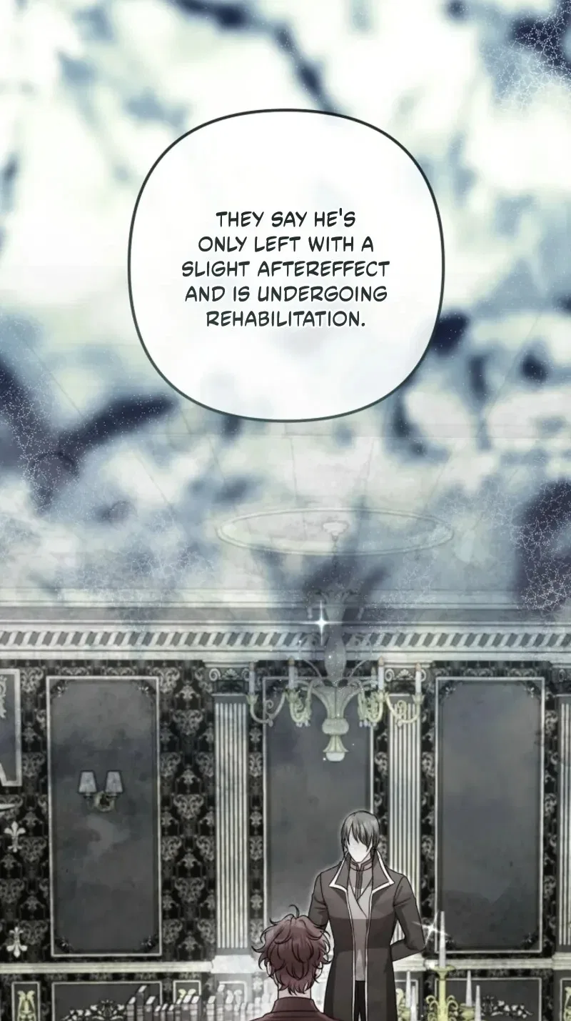 I Became the Cure for the Tyrant in the Waste Novel Chapter 82 – Page 87