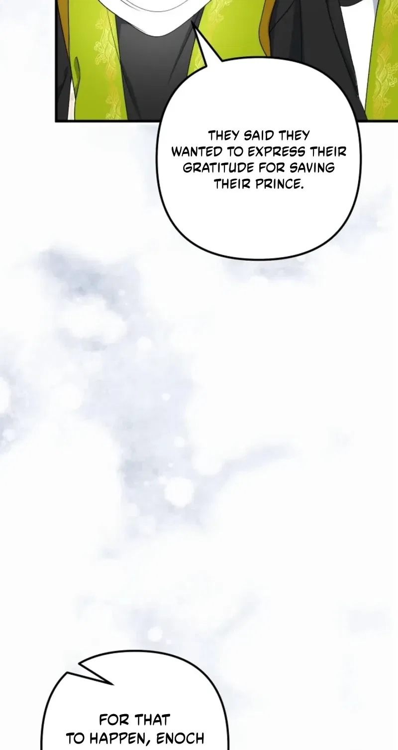 I Became the Cure for the Tyrant in the Waste Novel Chapter 82 – Page 90