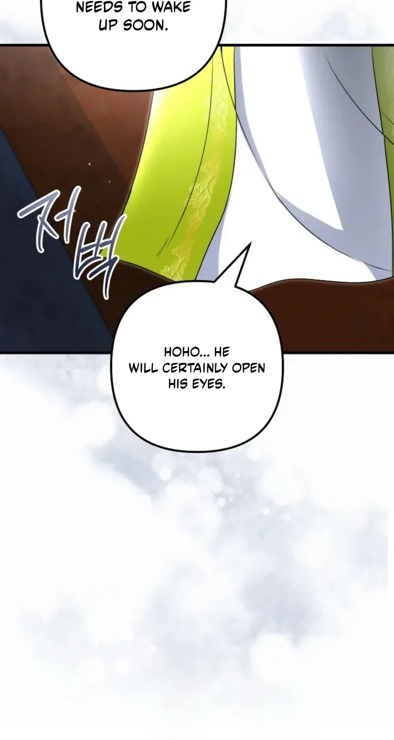 I Became the Cure for the Tyrant in the Waste Novel Chapter 82 – Page 91
