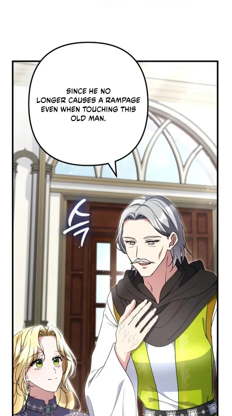 I Became the Cure for the Tyrant in the Waste Novel Chapter 82 – Page 92