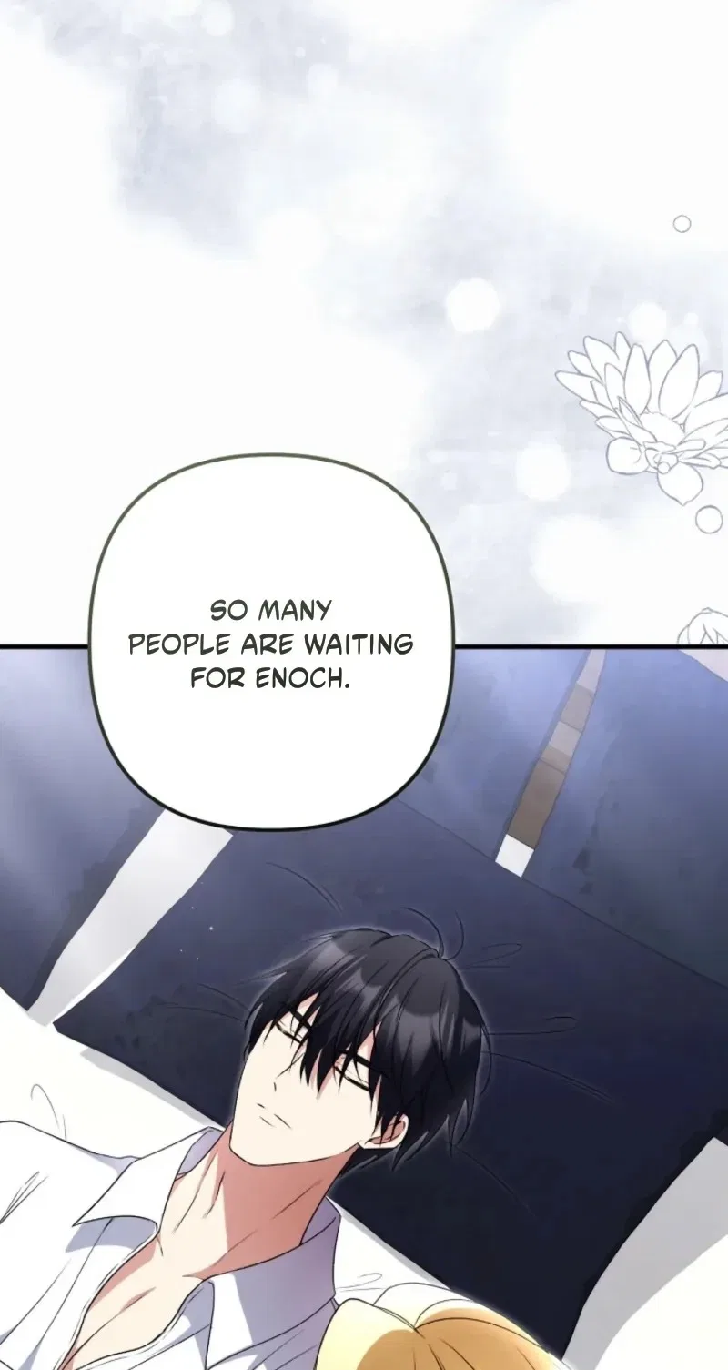I Became the Cure for the Tyrant in the Waste Novel Chapter 82 – Page 99