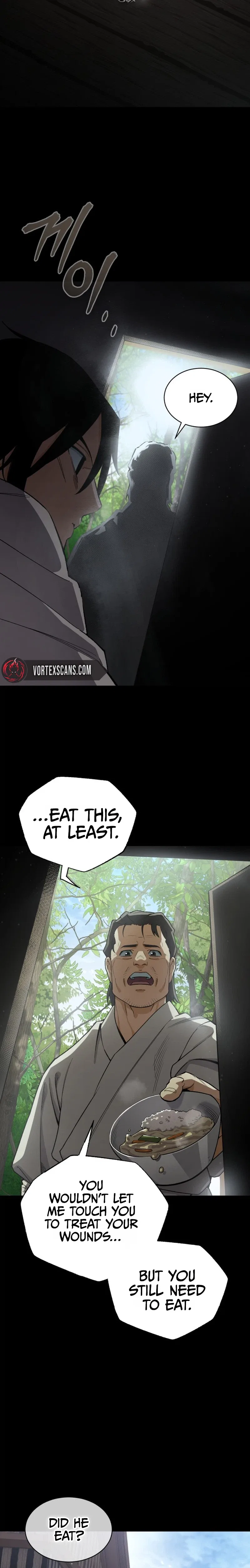 Blood Demon Reincarnation Chapter 69 – Page 2