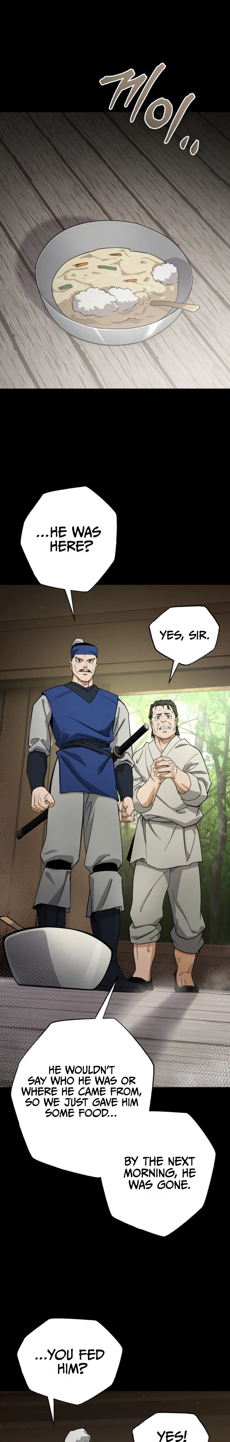 Blood Demon Reincarnation Chapter 69 – Page 4
