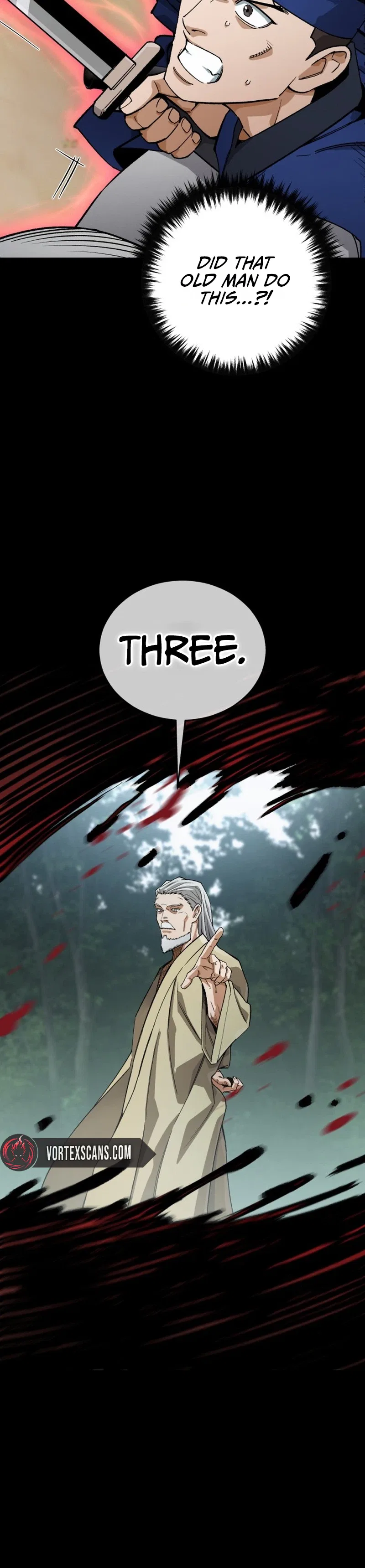 Blood Demon Reincarnation Chapter 69 – Page 27