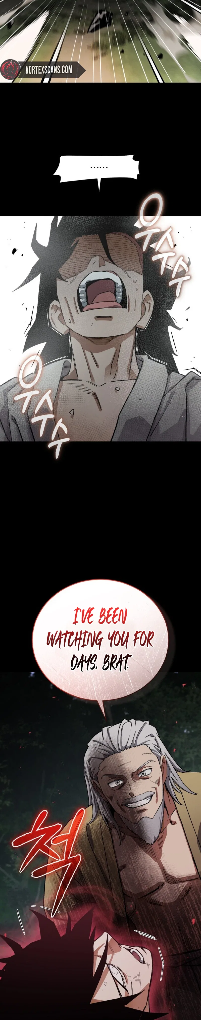 Blood Demon Reincarnation Chapter 69 – Page 33