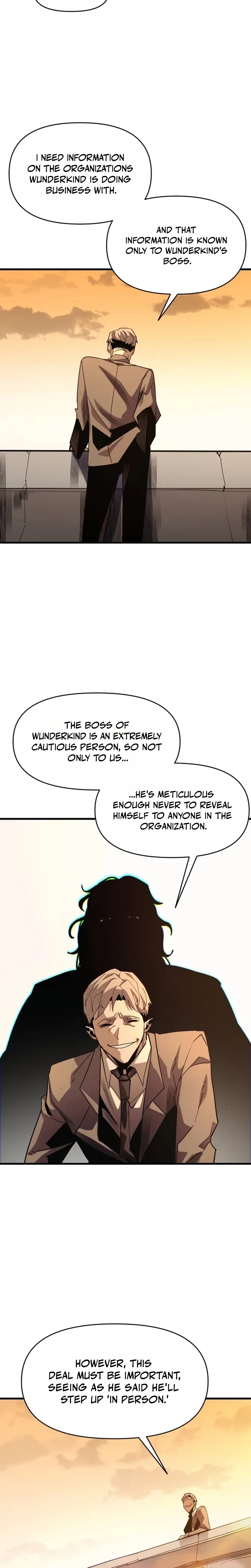Extermination of the Heavenly Way Chapter 22 – Page 6