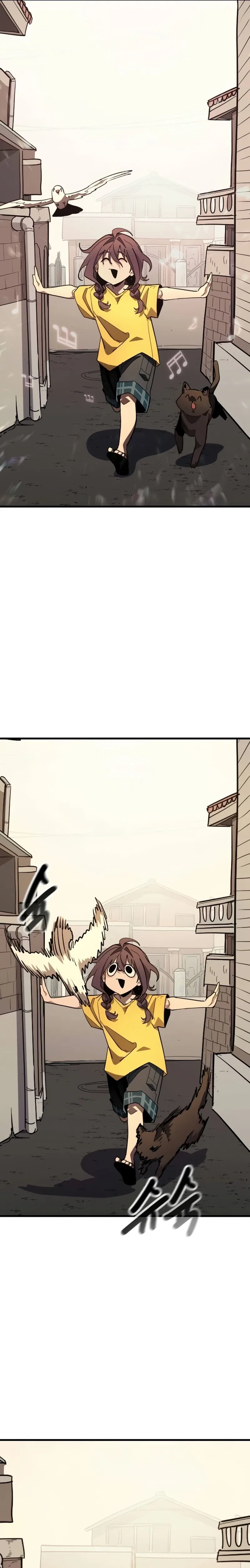Extermination of the Heavenly Way Chapter 22 – Page 28