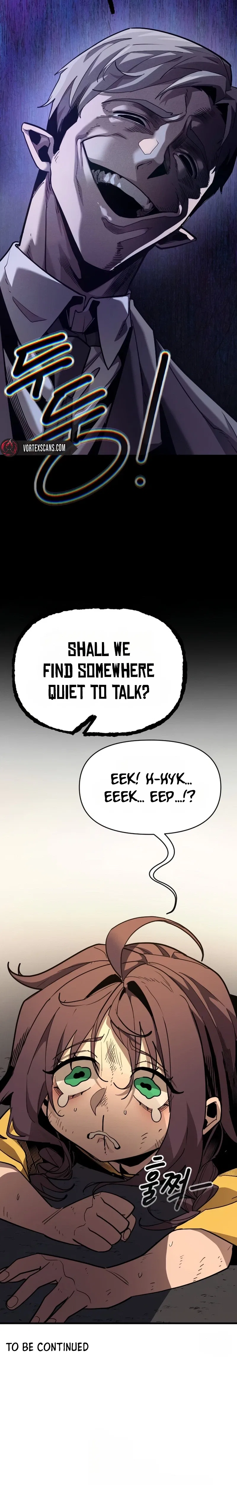 Extermination of the Heavenly Way Chapter 22 – Page 31