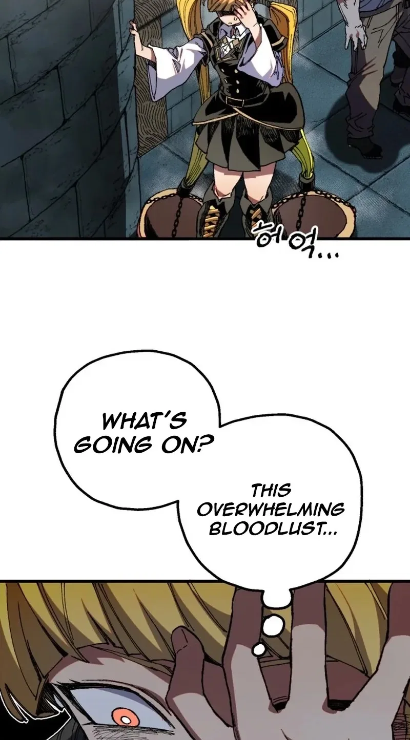 Warrior of the Sword Heart Chapter 66 – Page 2